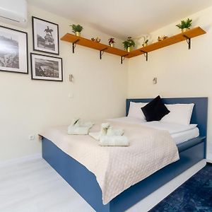 Studio Appartement